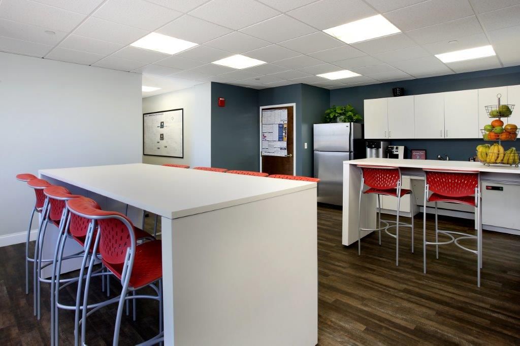 Beautiful, Move-in-ready Suite